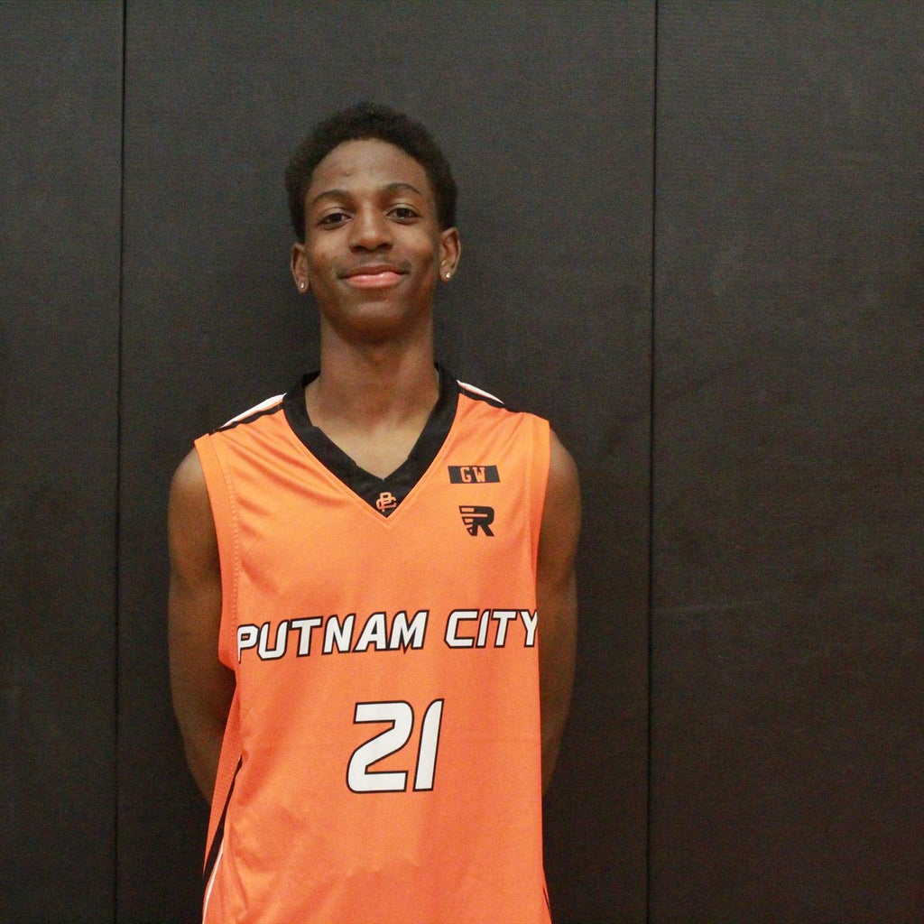 Chris Brown's Putnam City High School Career Home, image size:1024x1024