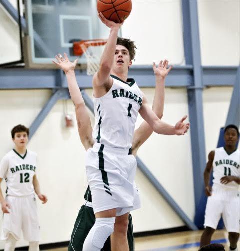 Max McKenna