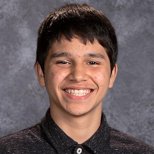 Rudy Gallegos