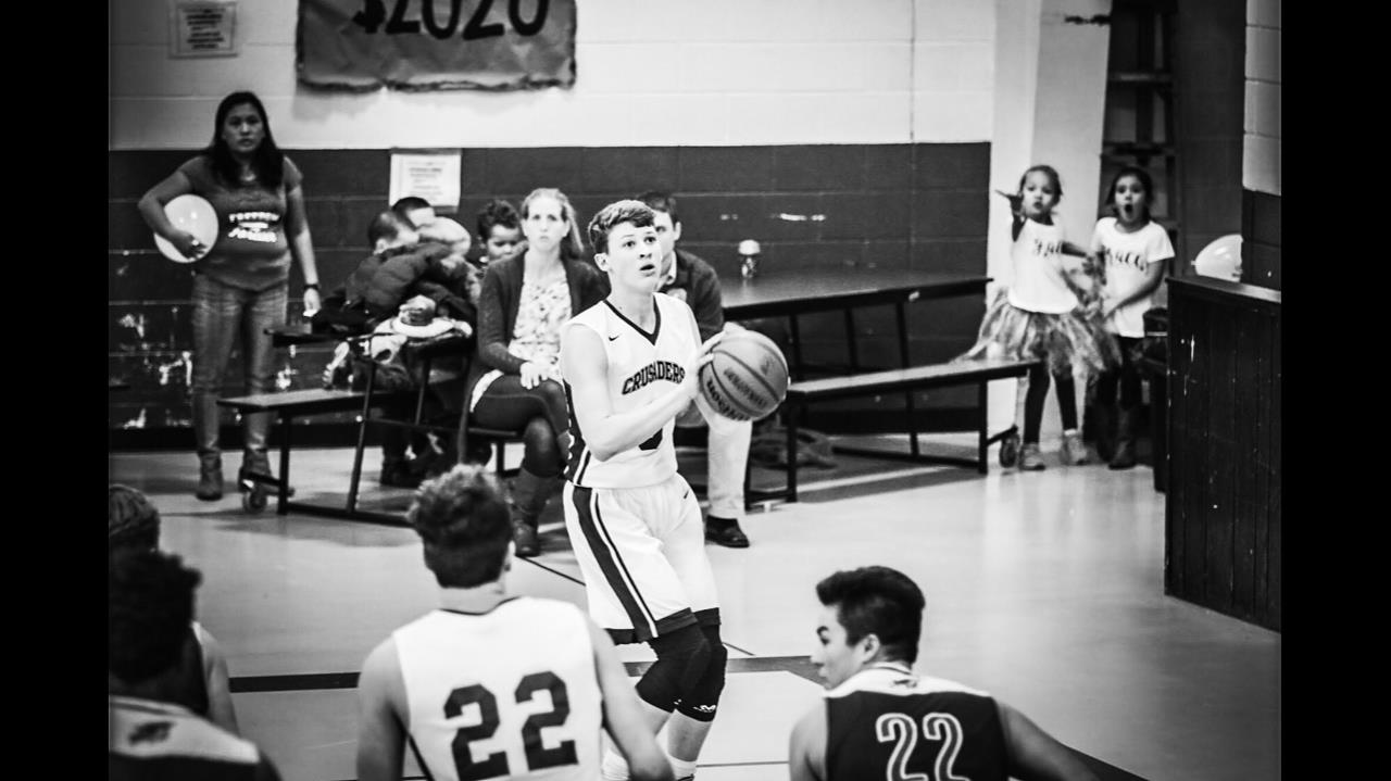 Zach McGuirt