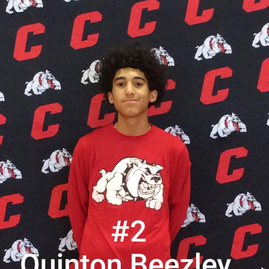 Quinton Beezley