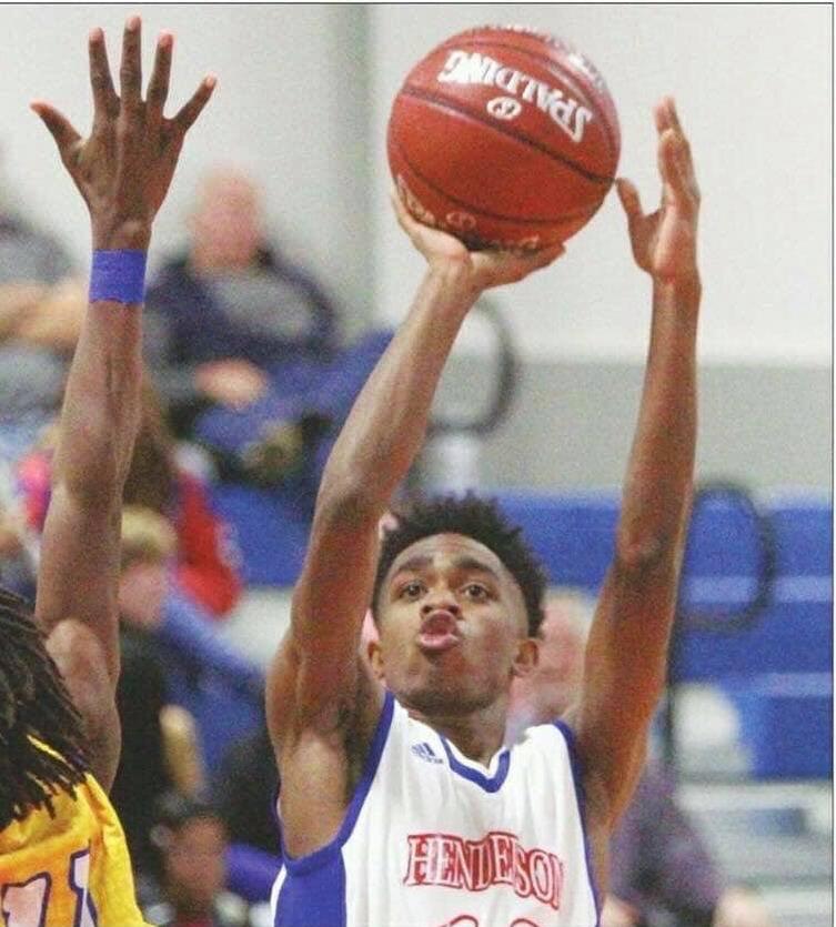 Markell Washington