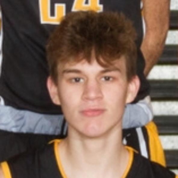 Brady Casto