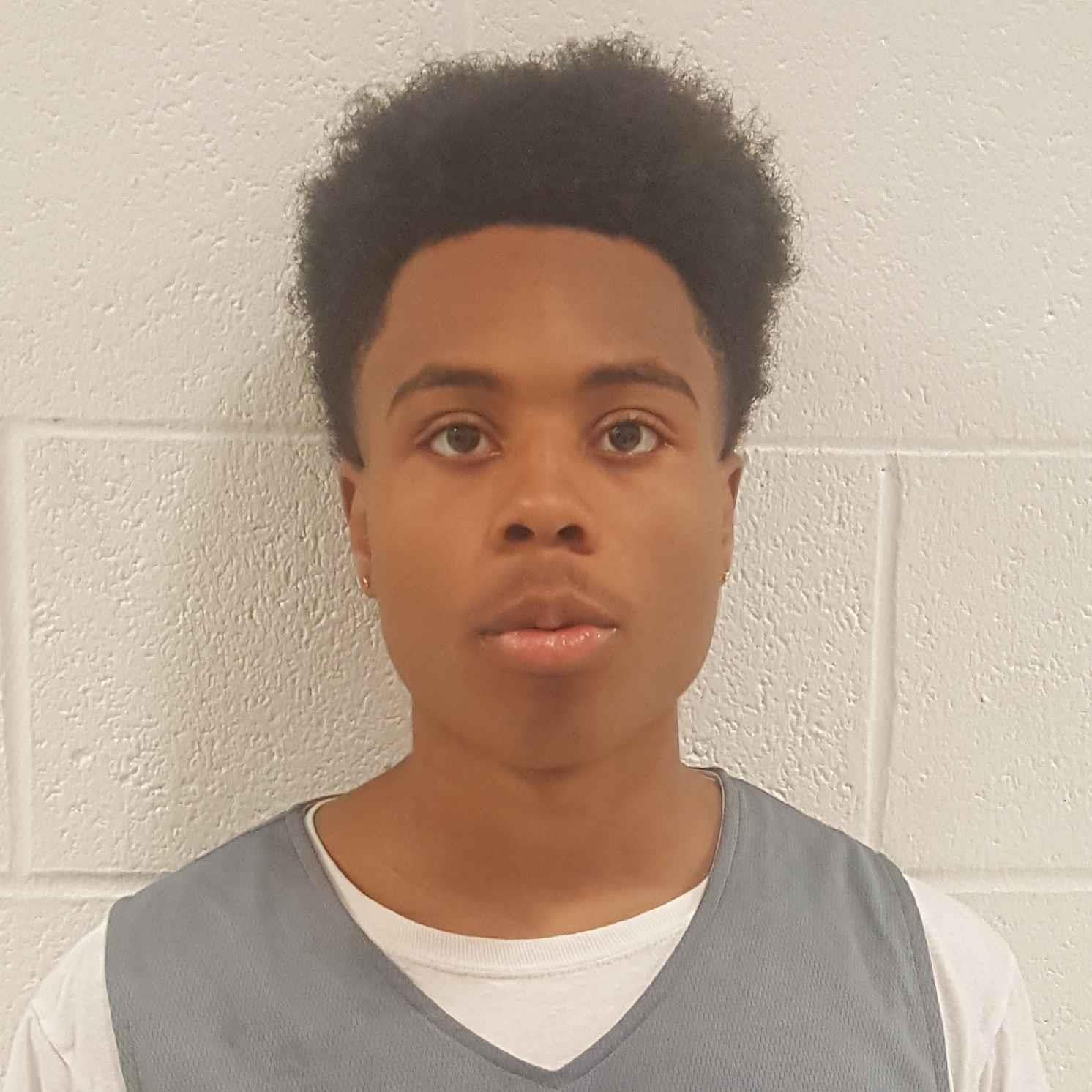 Brandon Crockett
