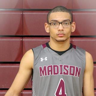Marvin Alexander mugshot