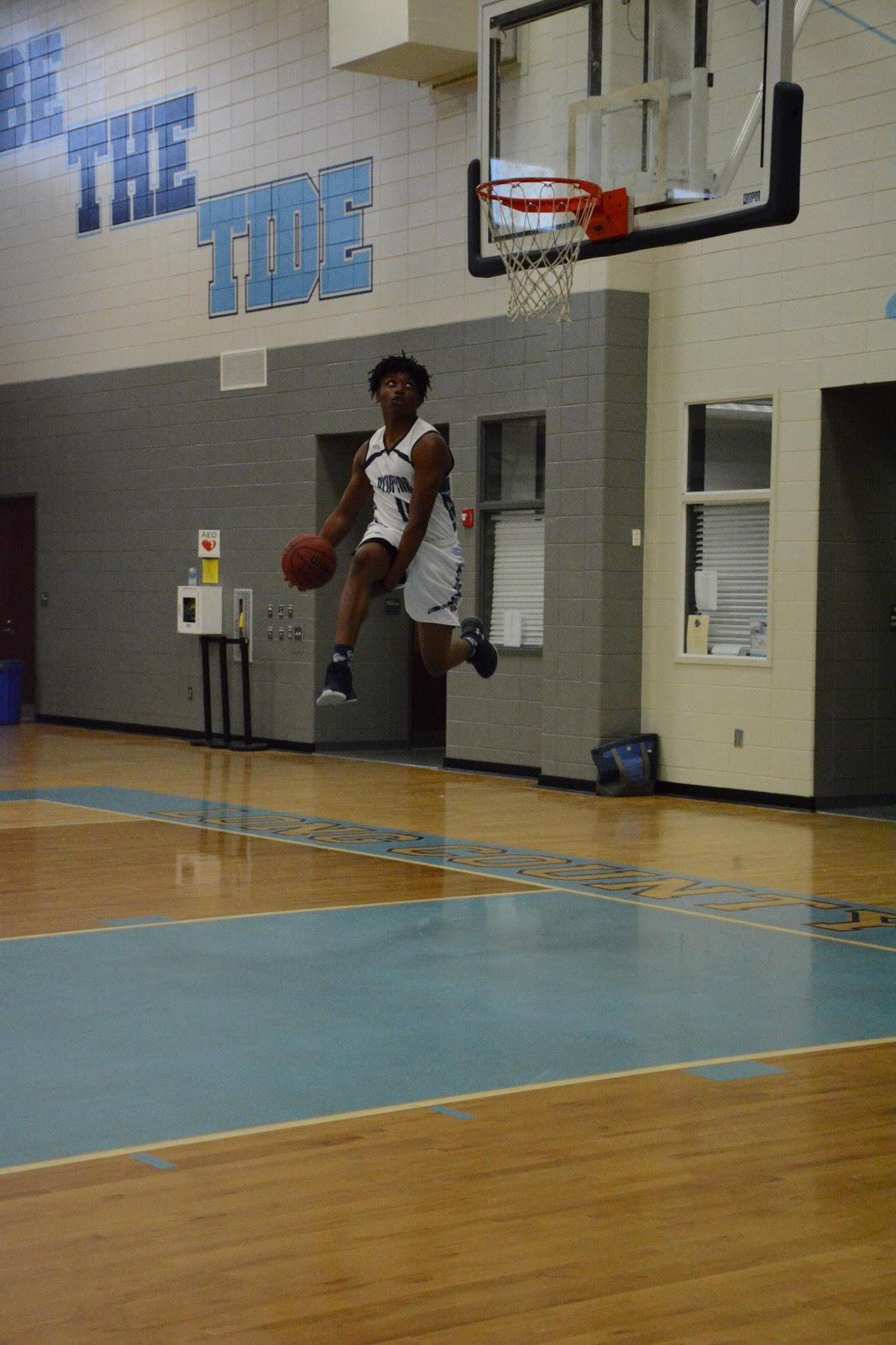 Trajan Weatherspoon mugshot