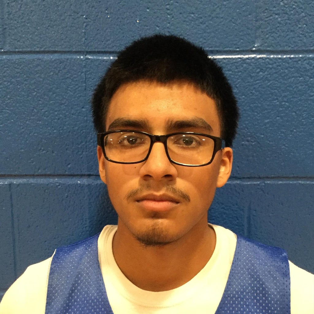Stevie Sifuentes mugshot