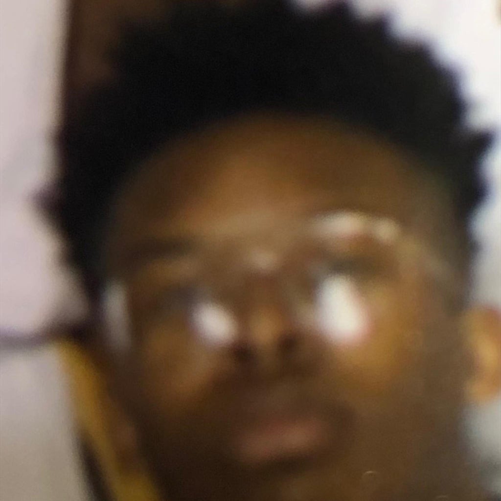 Kendrick Mcknight