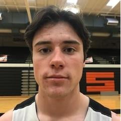 Keegan Hufford