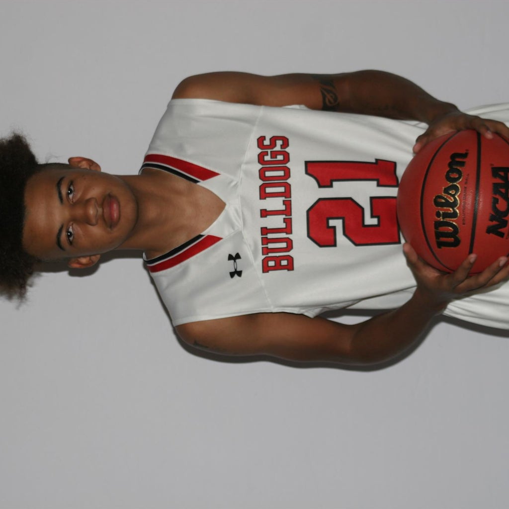 Cameron Holmes mugshot