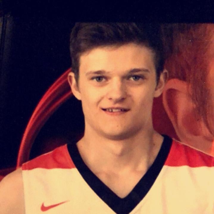 Garner Grauerholz