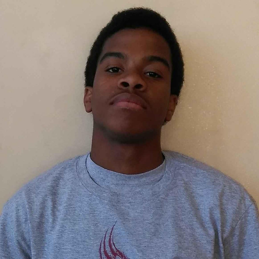 Elijah "Bug" Washington mugshot