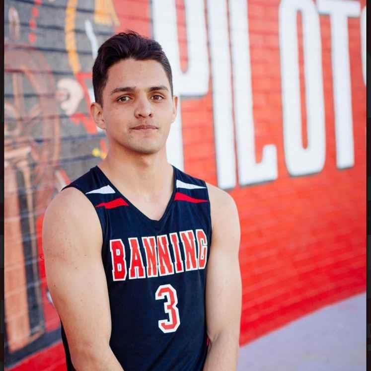 Christian Martinez