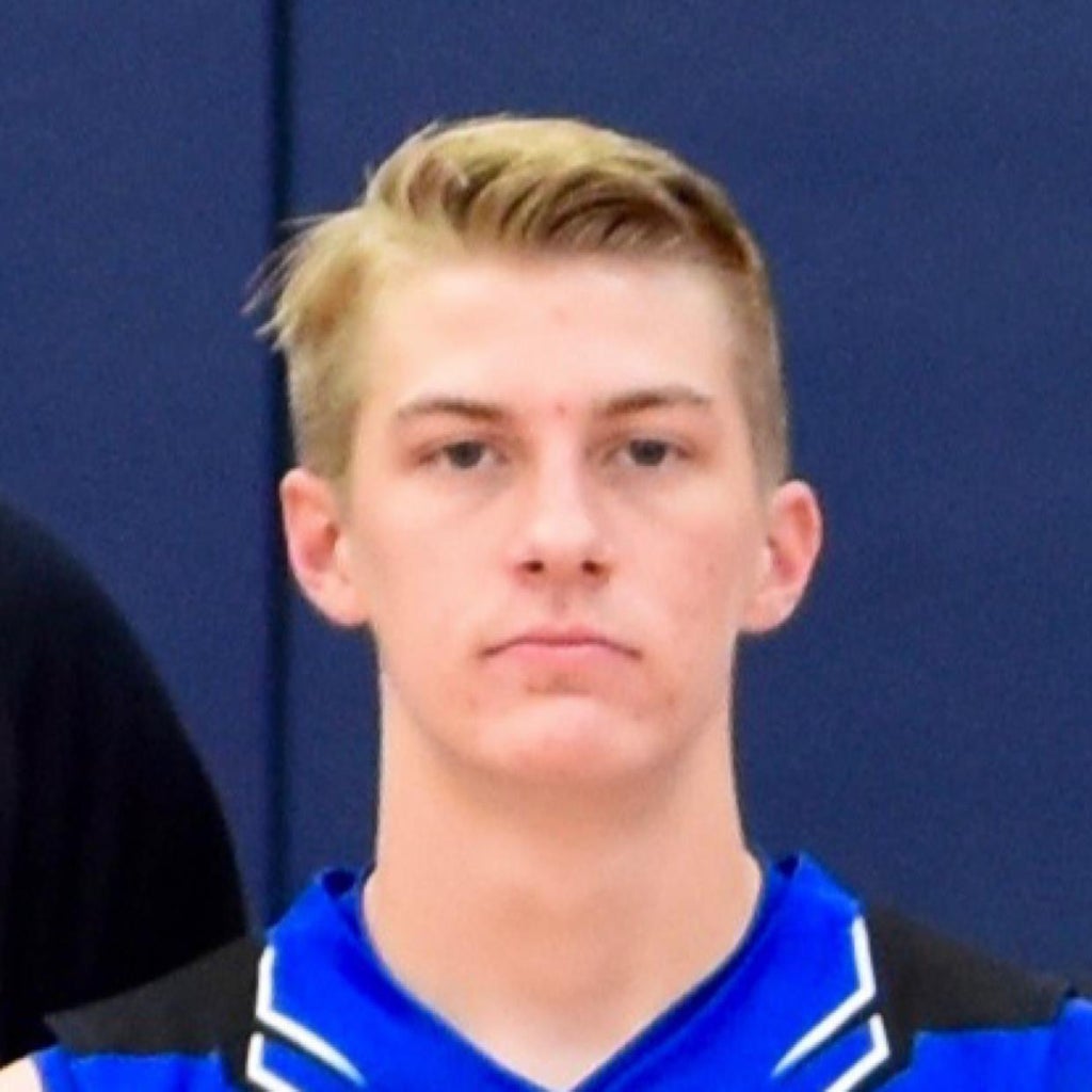 Preston Ragsdale mugshot