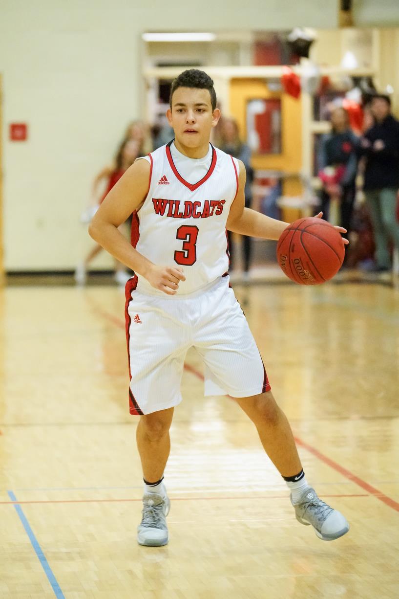 Jaxon Miller