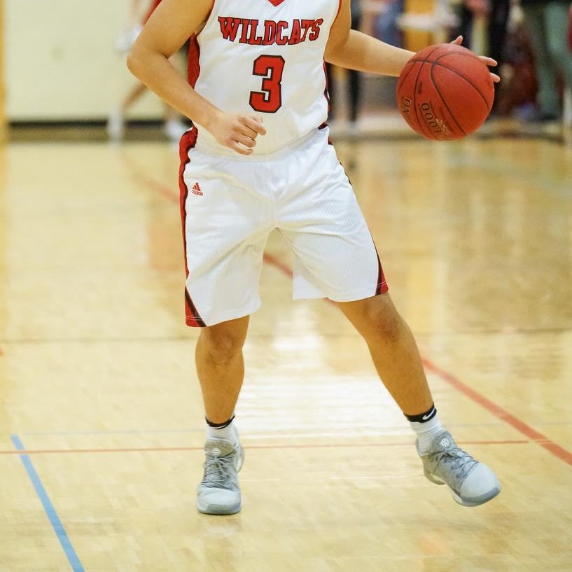Jaxon Miller
