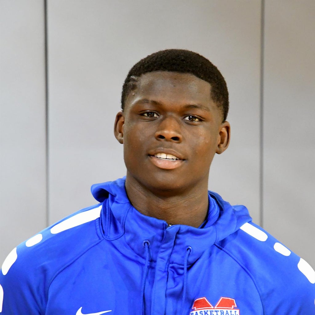 Kavon Key mugshot