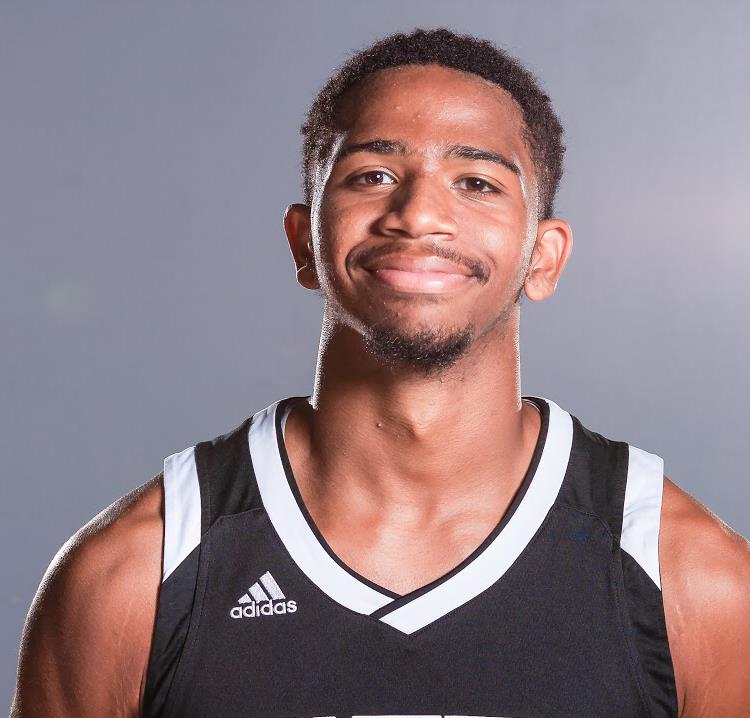 Nishawn Hodge