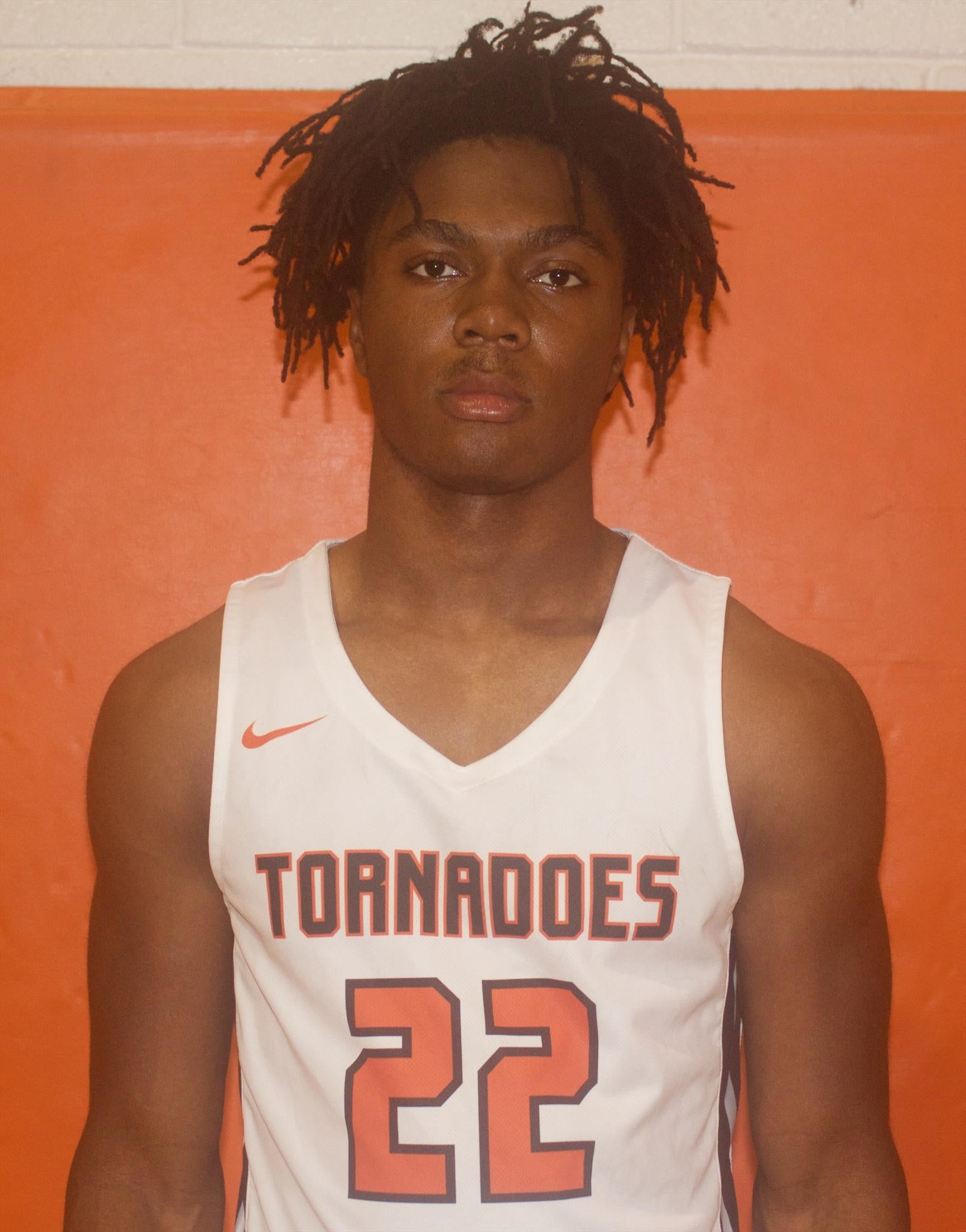 Jacorey Brooks