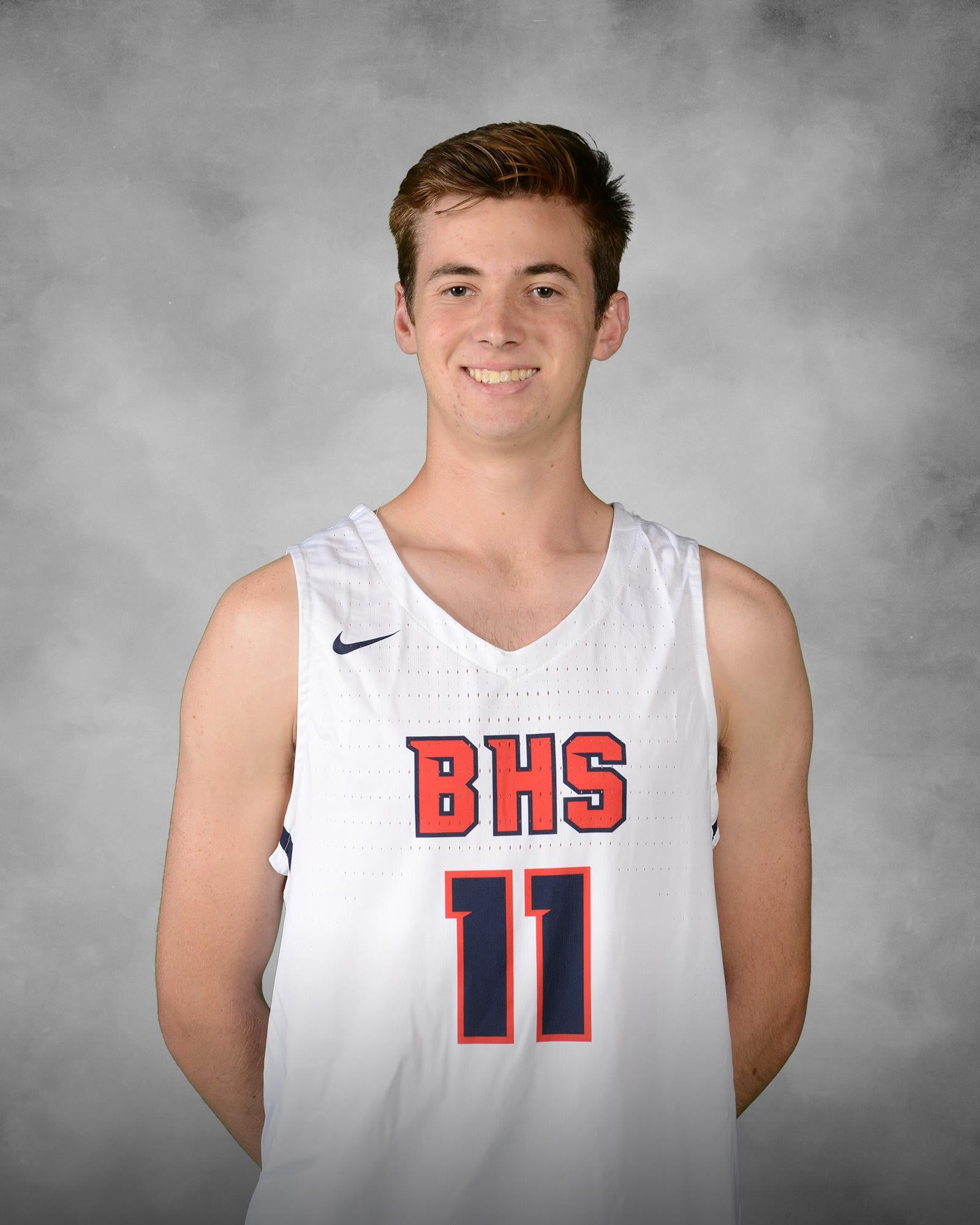 Dylan Thoerner mugshot