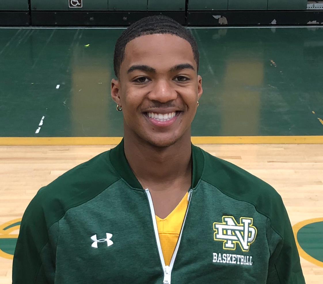 Dondre Bausley