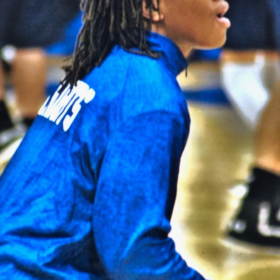 Jaboree Goodson