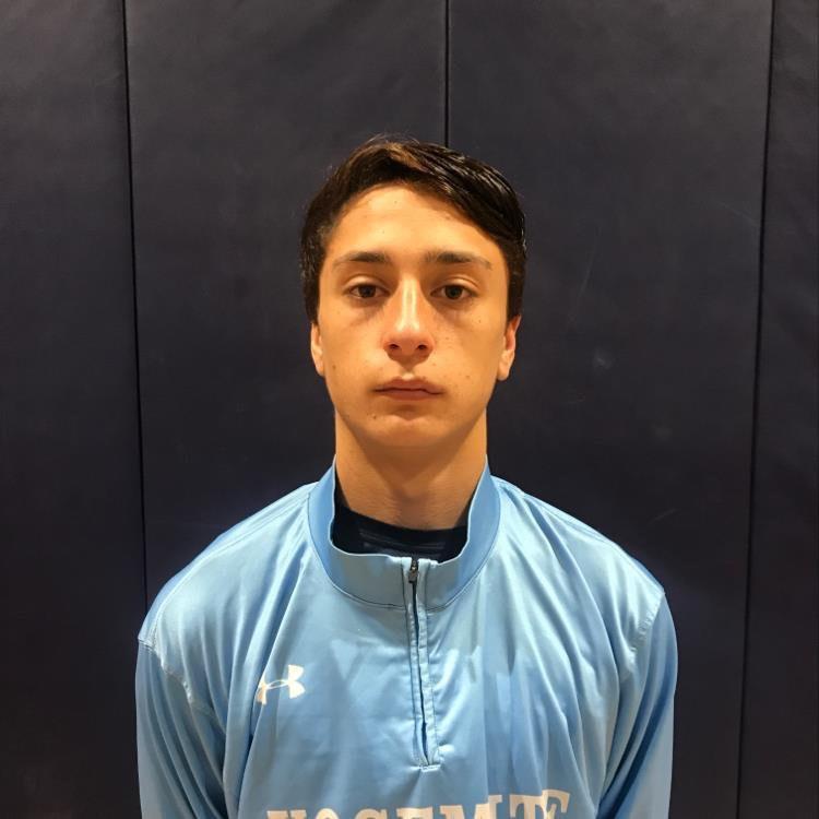 Holden Eames mugshot