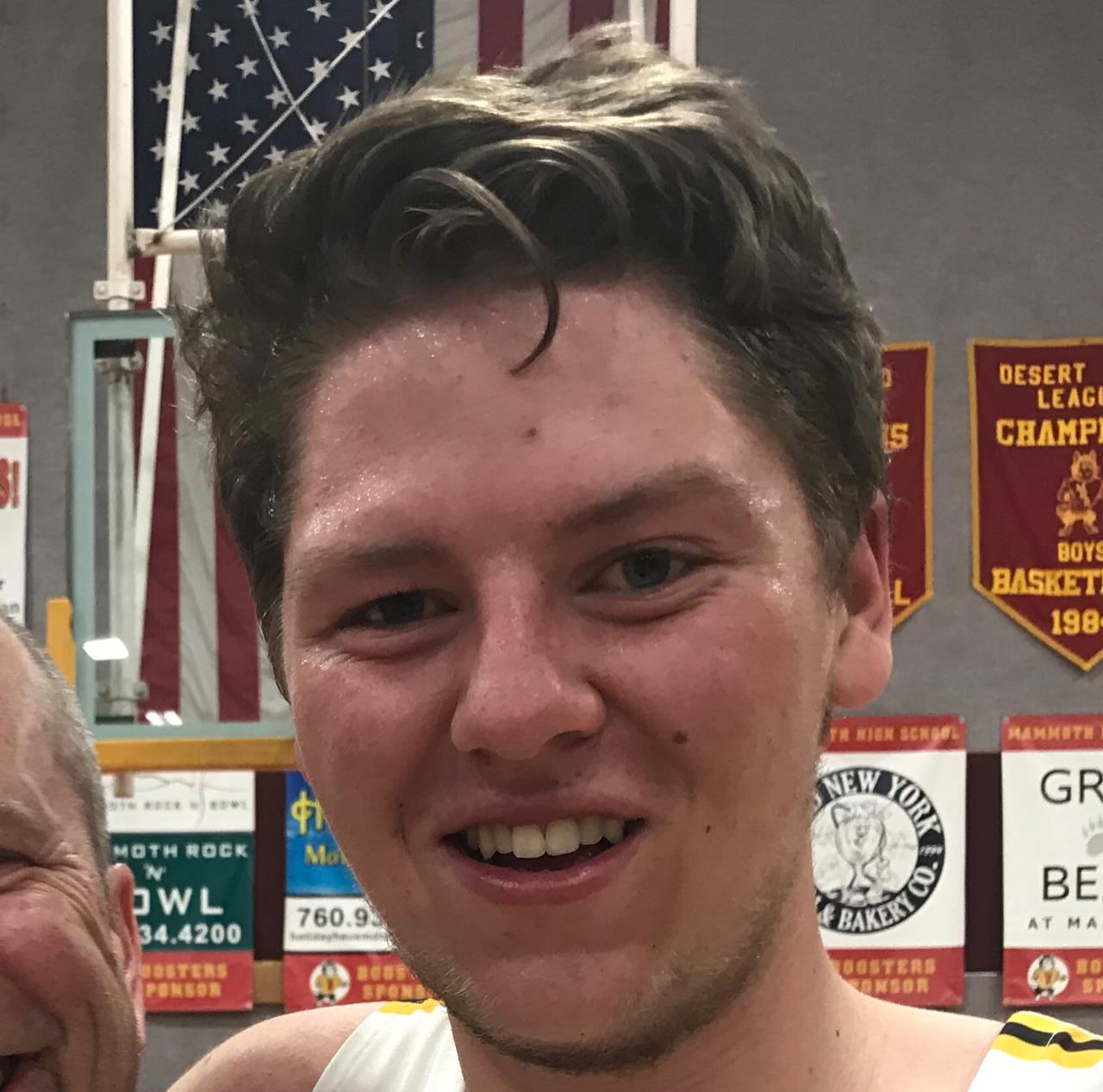 Dylan Eastridge