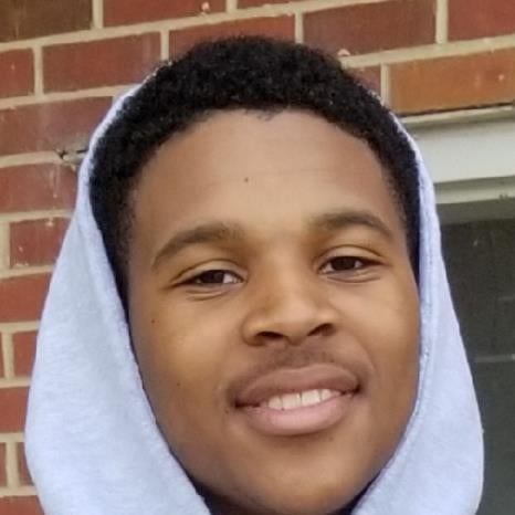 Jordan Covington
