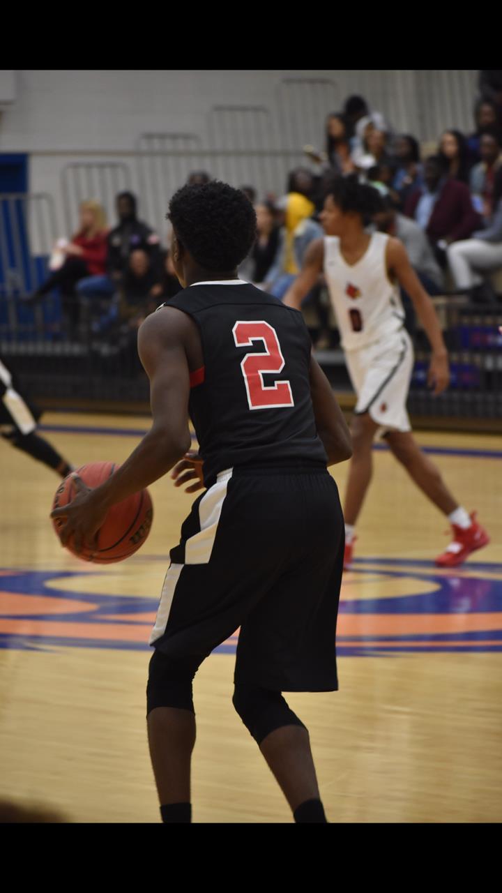 Emerald Jackson mugshot