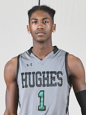 Tyrel Morgan