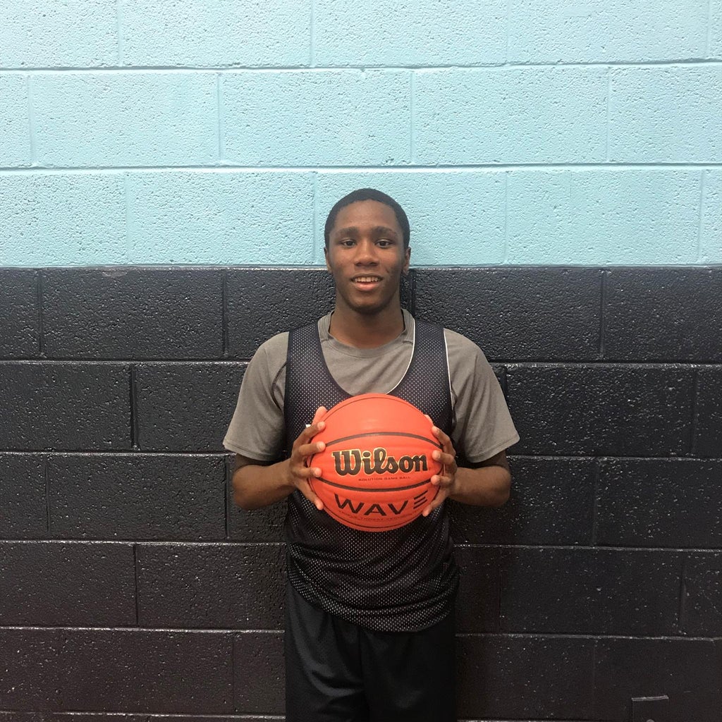 Ty'Quawn Johnson