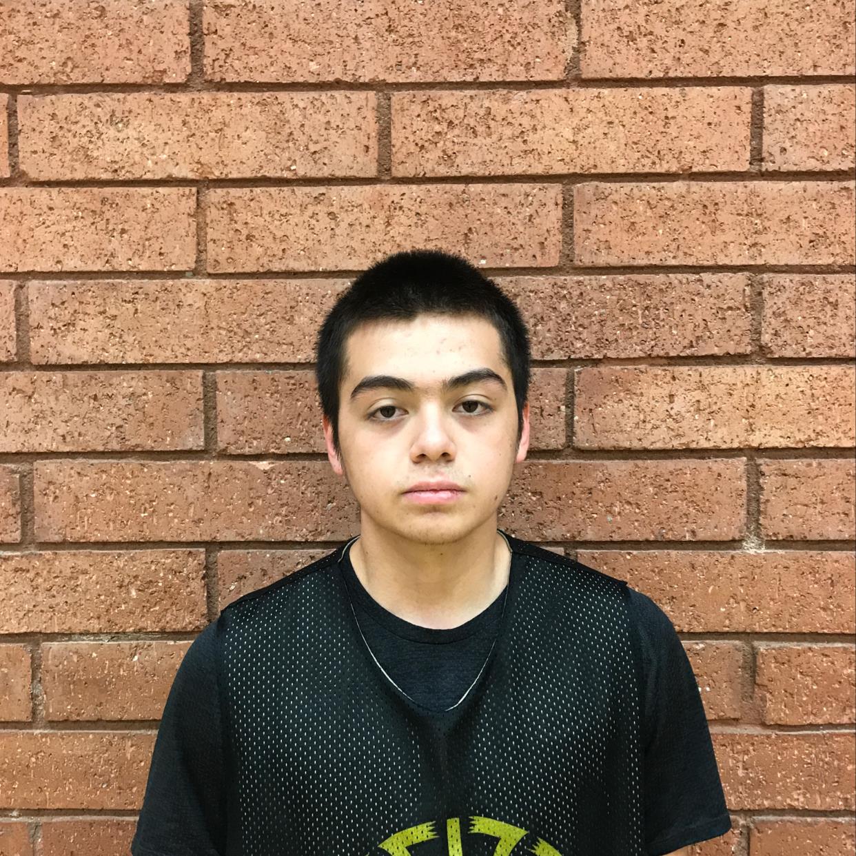 Jason Sandoval