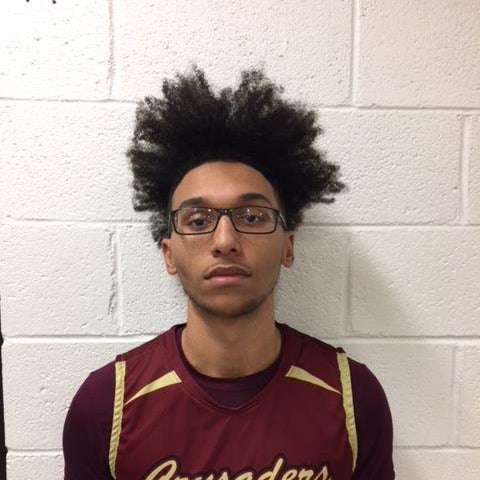 Kendall Norrington