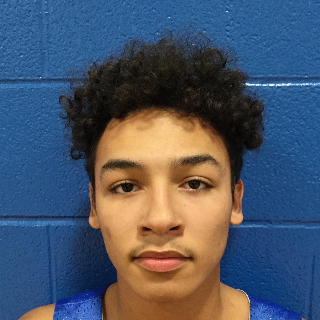 Damion Tirado mugshot