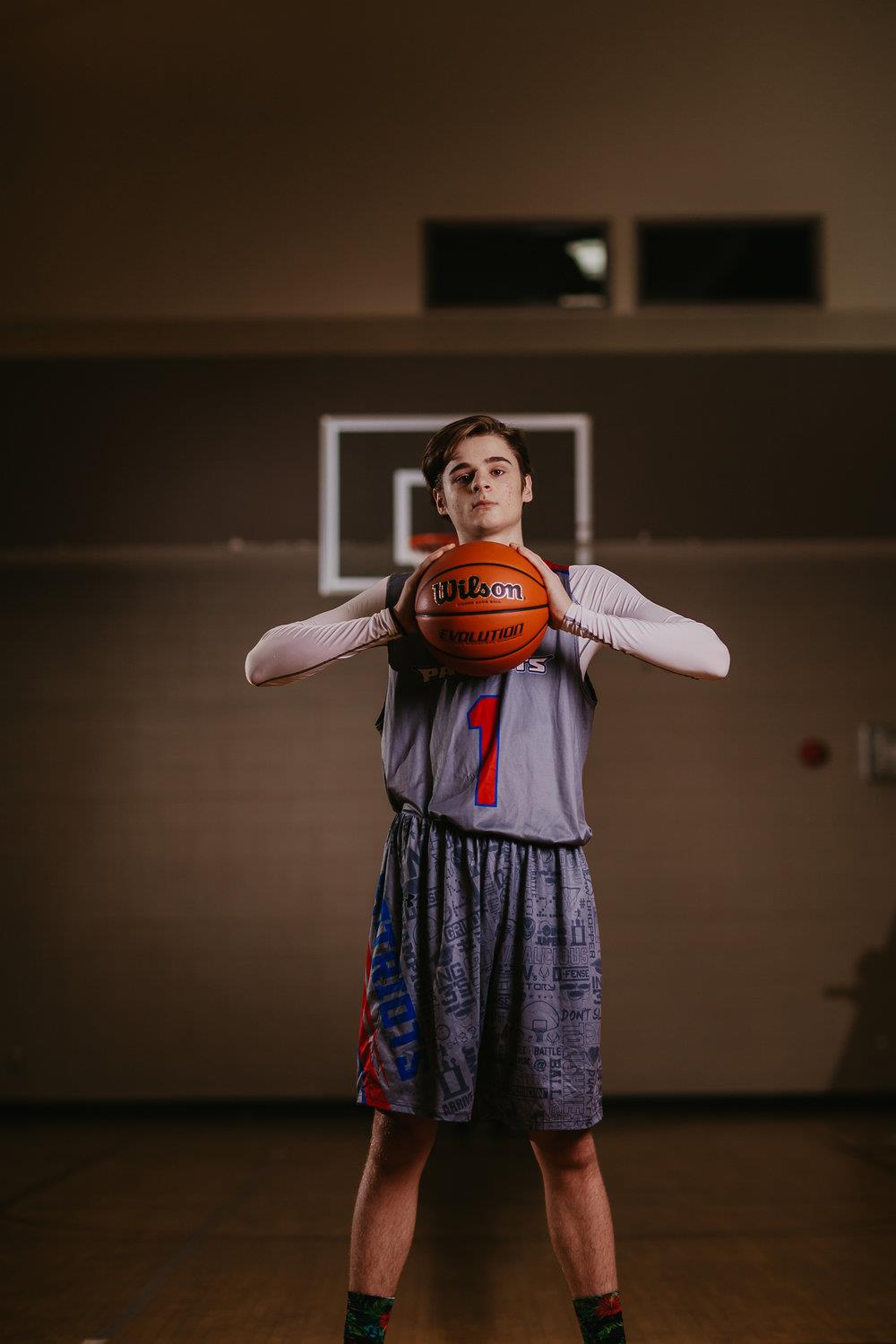 Nate Birkhead