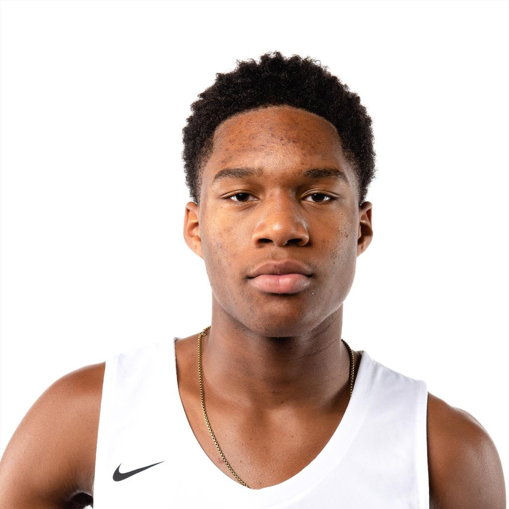 Daniel Washington mugshot