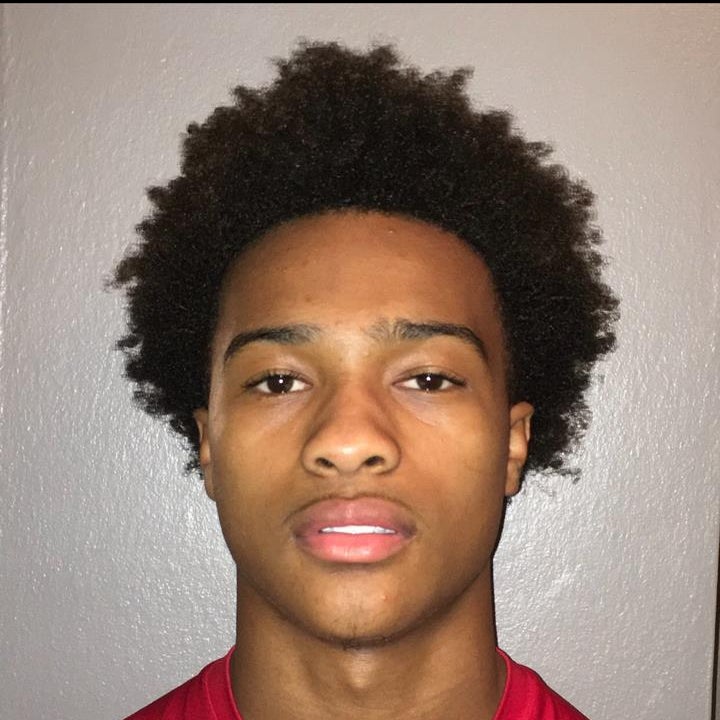 Tyler Walker mugshot