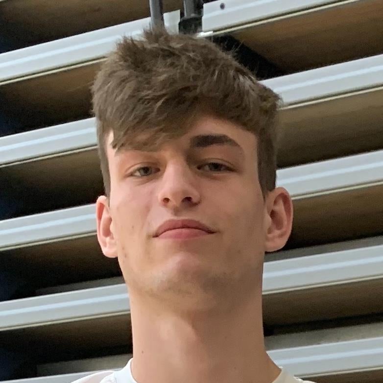 Ryan Ulrichs mugshot