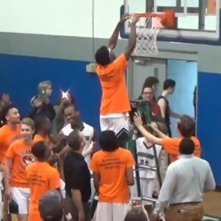 Xavier Godfrey