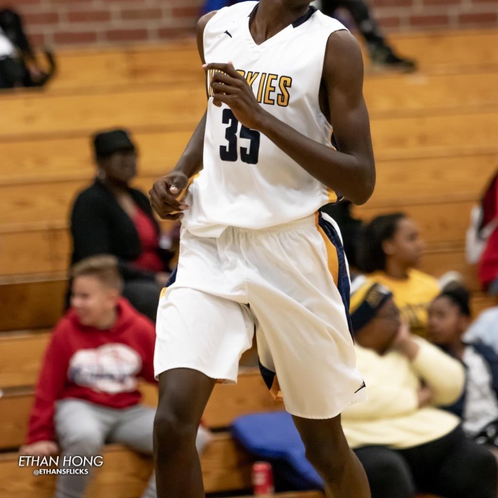 Jaylen Hicks