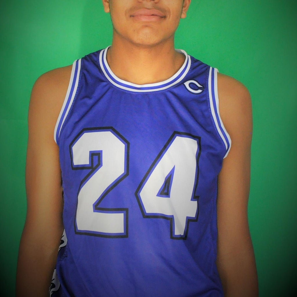 Keyshawn Celestino-Clyde mugshot