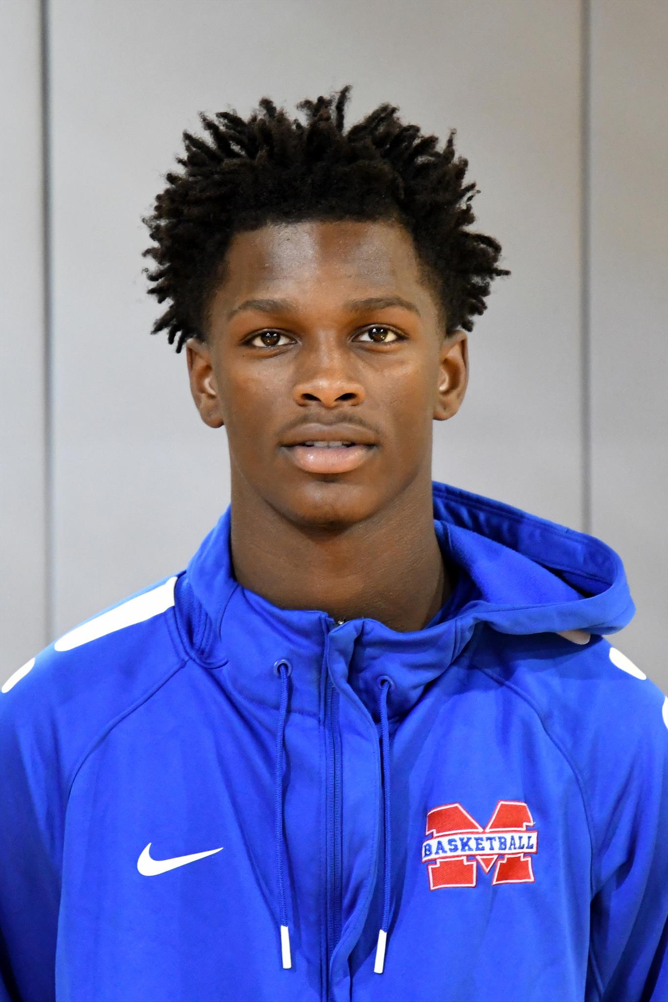 Brashawn Finch