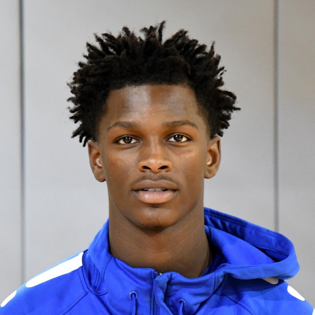 Brashawn Finch mugshot