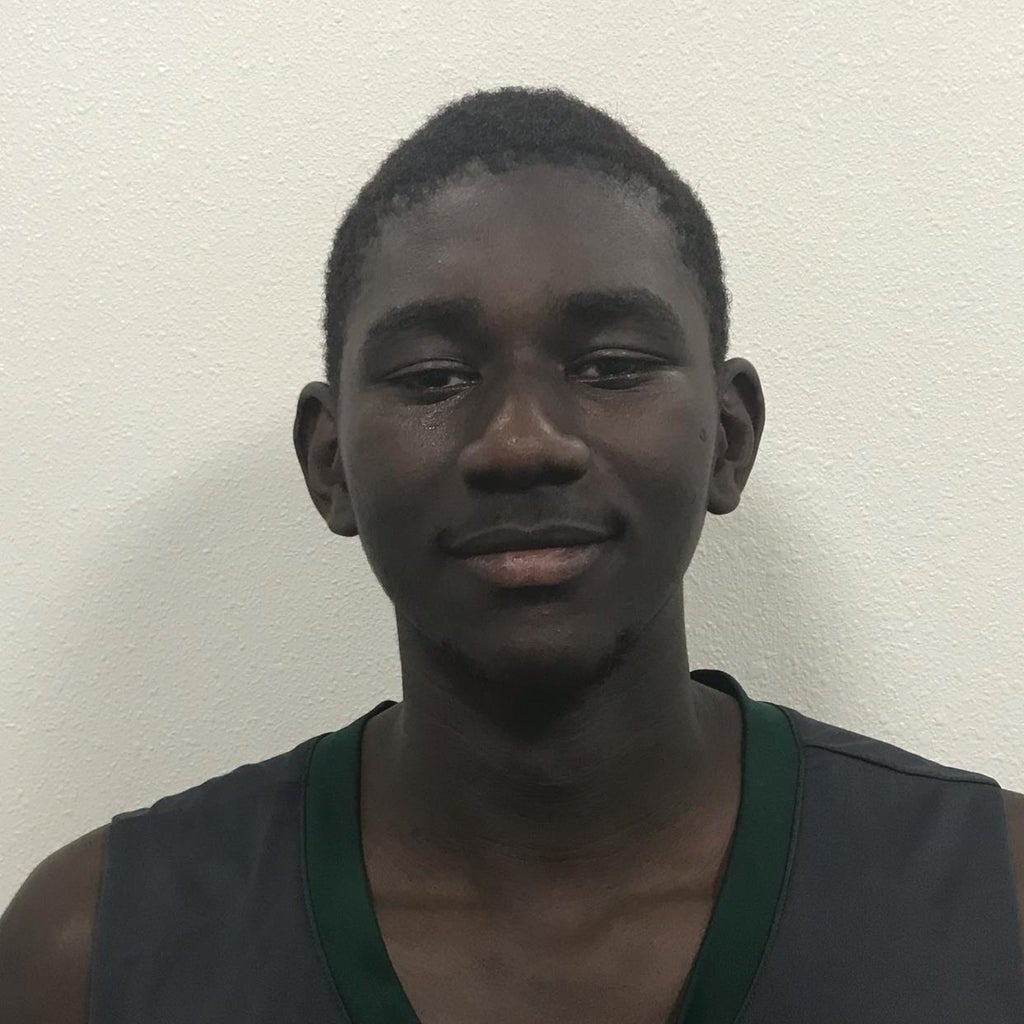 Lamine Niang mugshot