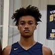 Josh Perea mugshot