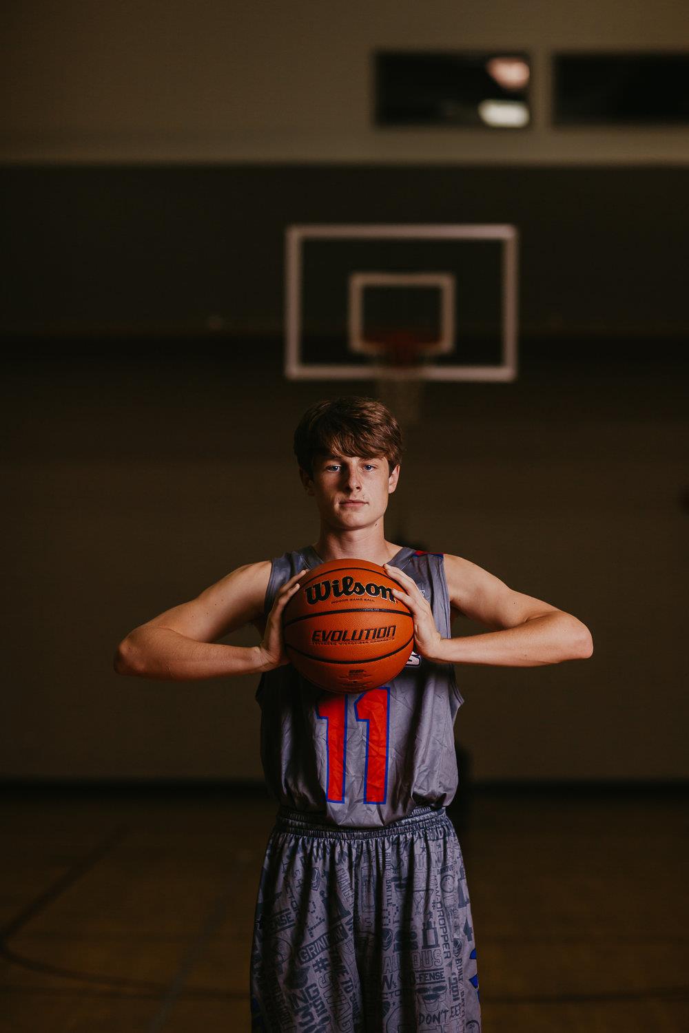 Caden Posey