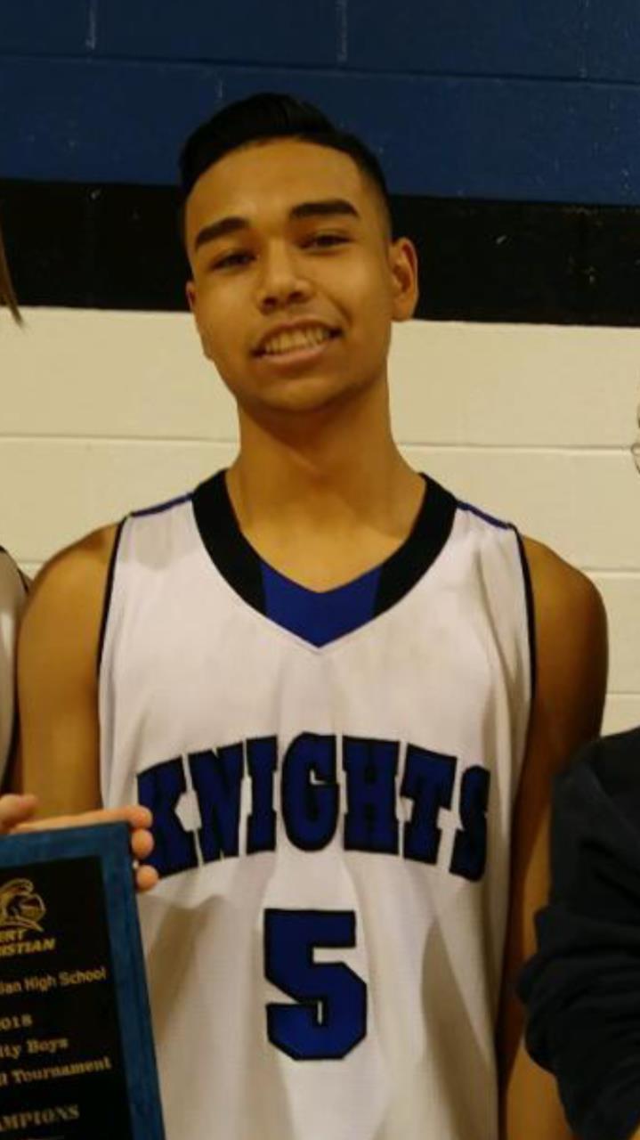 Isaiah Diaz