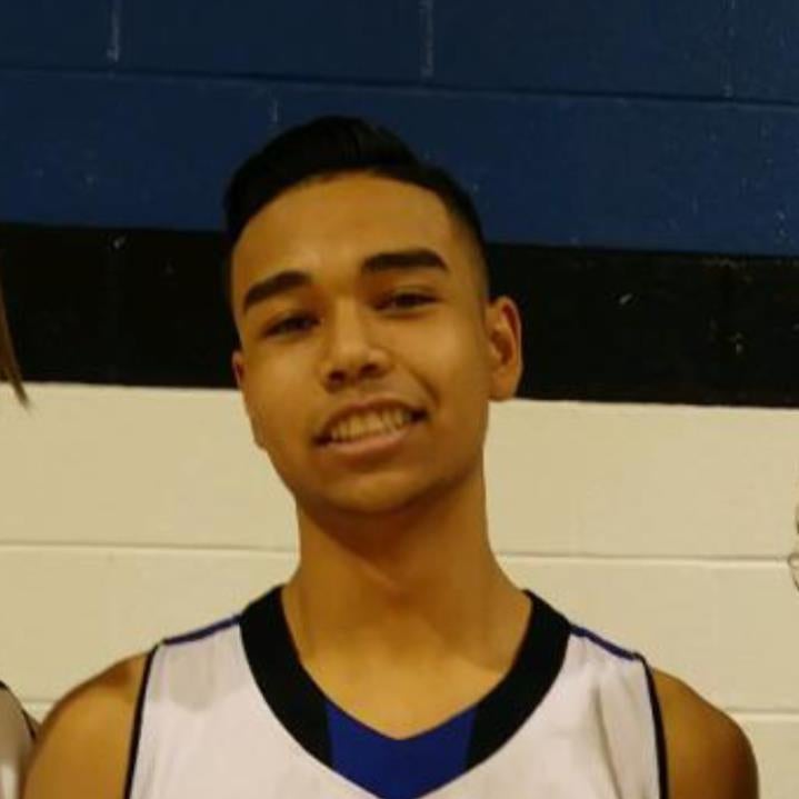 Isaiah Diaz mugshot