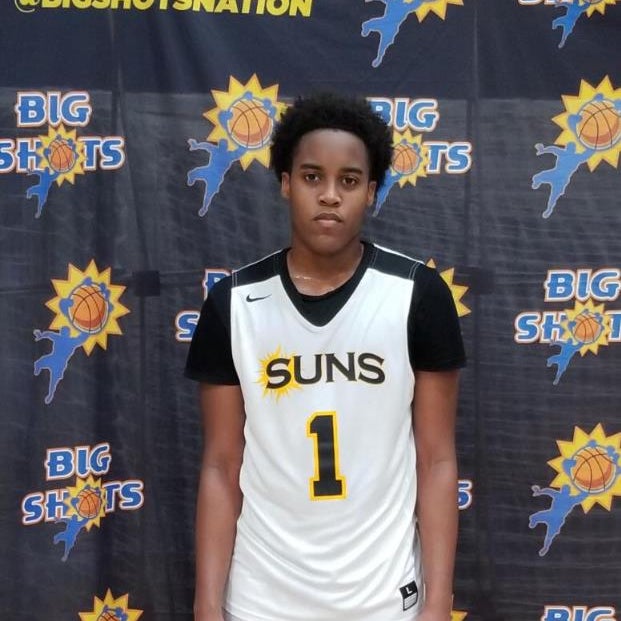 D'andre Sutherland